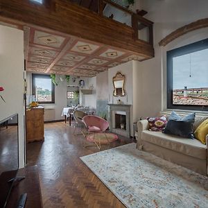 Appartement met een Slaapkamer